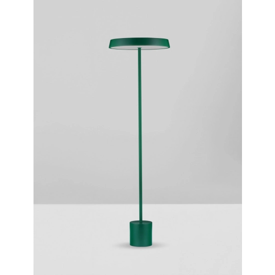 Lampa podłogowa CORUNA LE44434 Luces Exclusivas - zdjęcie dodatkowe 4