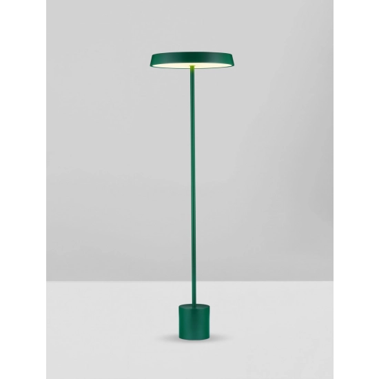 Lampa podłogowa CORUNA LE44434 Luces Exclusivas - zdjęcie dodatkowe 5