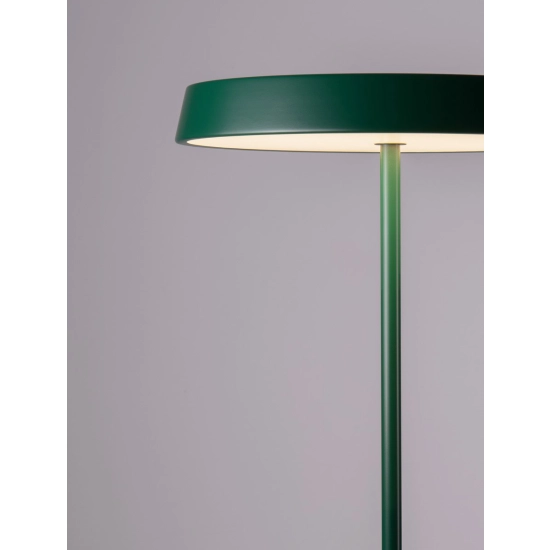 Lampa podłogowa CORUNA LE44434 Luces Exclusivas - zdjęcie dodatkowe 6