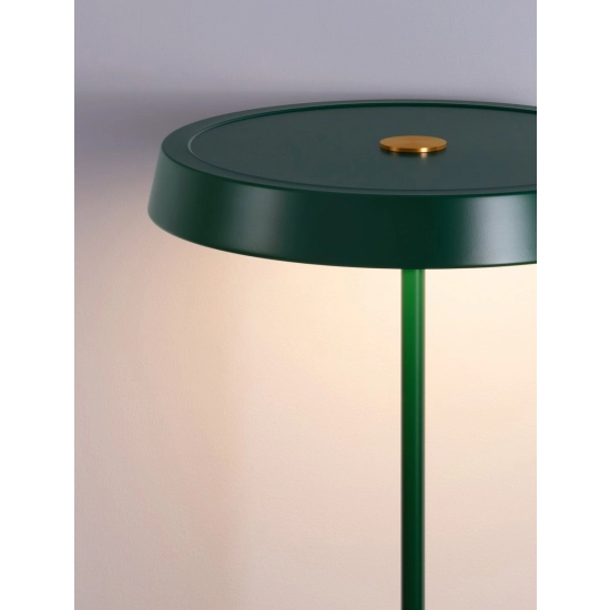 Lampa podłogowa CORUNA LE44434 Luces Exclusivas - zdjęcie dodatkowe 8