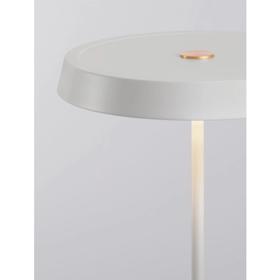 Lampa podłogowa CORUNA LE44433 Luces Exclusivas - zdjęcie dodatkowe 6