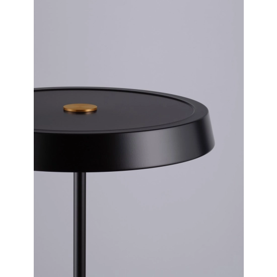 Lampa podłogowa CORUNA LE44431 Luces Exclusivas - zdjęcie dodatkowe 7