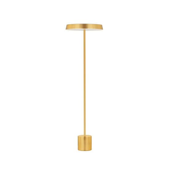 Lampa podłogowa CORUNA LE44432 Luces Exclusivas - zdjęcie produktu