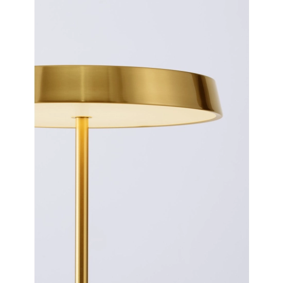 Lampa podłogowa CORUNA LE44432 Luces Exclusivas - zdjęcie dodatkowe 6