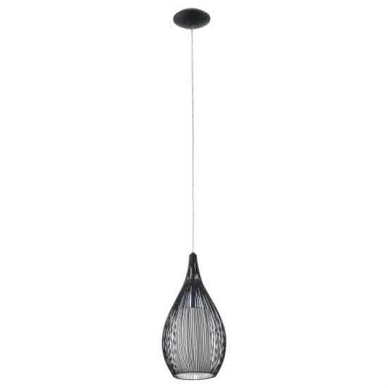 Lampa wisząca Razoni 92252 - zdjęcie dodatkowe 1