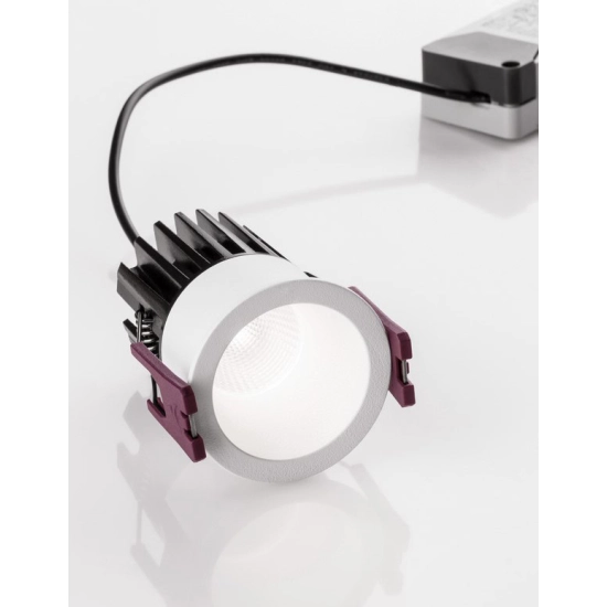 Oprawa podtynkowa TURMERO LE61338 Luces Exclusivas - zdjęcie dodatkowe 1