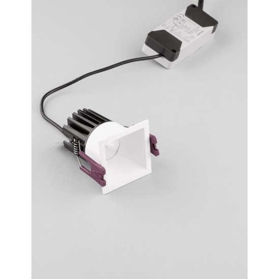 Oprawa podtynkowa TURMERO LE61336 Luces Exclusivas - zdjęcie dodatkowe 2