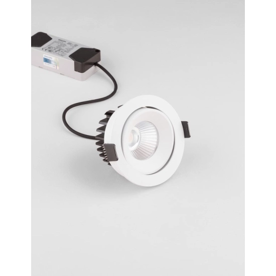 Oprawa podtynkowa MALLORCA LE61578 Luces Exclusivas - zdjęcie dodatkowe 1
