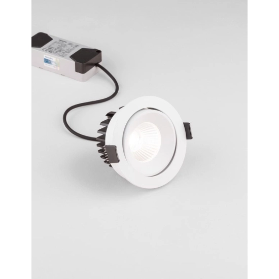 Oprawa podtynkowa MALLORCA LE61578 Luces Exclusivas - zdjęcie dodatkowe 2