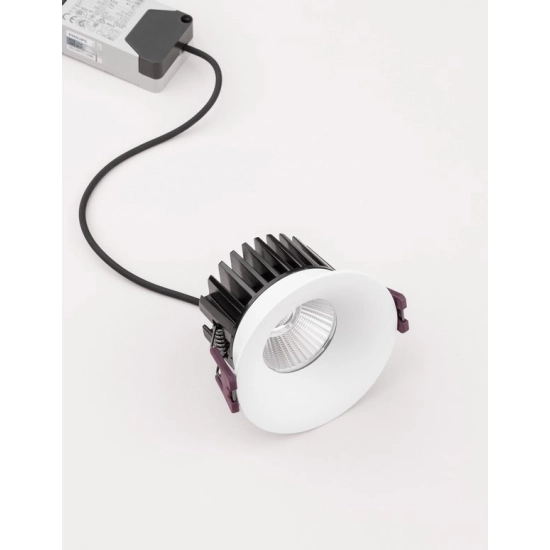 Oprawa podtynkowa MALLORCA LE61580 Luces Exclusivas - zdjęcie dodatkowe 1