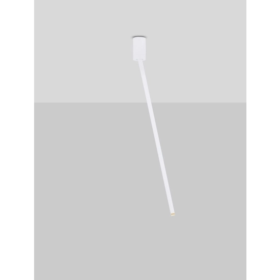 Lampa wisząca ABAPO LE44698 Luces Exclusivas - zdjęcie dodatkowe 1