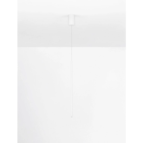 Lampa wisząca NOVENCIO LE45461 LUCES EXCLUSIVAS - zdjęcie dodatkowe 4
