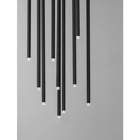 Lampa wisząca NOVENCIO LE45464 LUCES EXCLUSIVAS - zdjęcie dodatkowe 6
