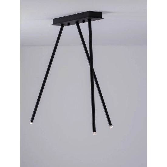 Lampa wisząca ARANI LE44706 Luces Exclusivas - zdjęcie dodatkowe 1