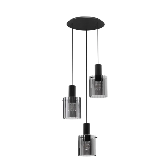 Lampa wisząca ORAN LE44244 Luces Exclusivas - zdjęcie produktu
