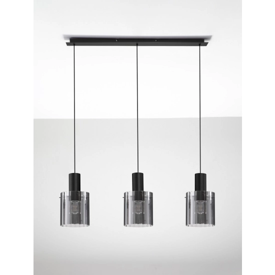 Lampa wisząca ORAN LE44245 Luces Exclusivas - zdjęcie dodatkowe 4