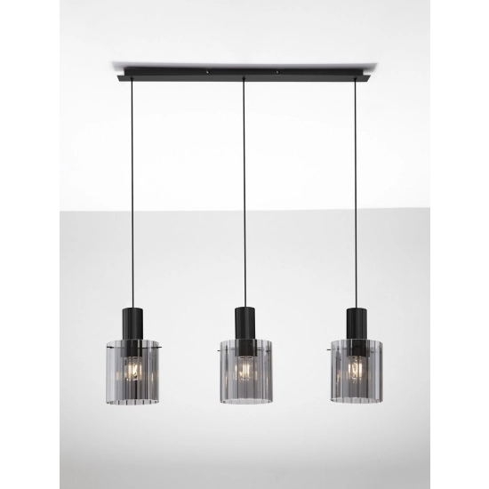 Lampa wisząca ORAN LE44245 Luces Exclusivas - zdjęcie dodatkowe 5