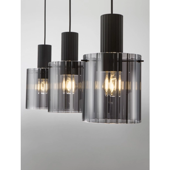 Lampa wisząca ORAN LE44245 Luces Exclusivas - zdjęcie dodatkowe 1