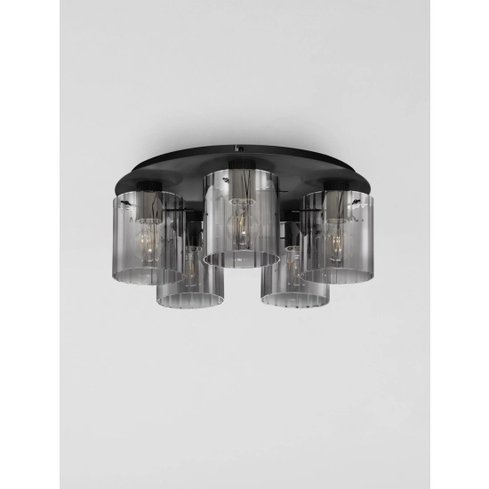 Plafon ORAN LE44247 Luces Exclusivas - zdjęcie dodatkowe 4