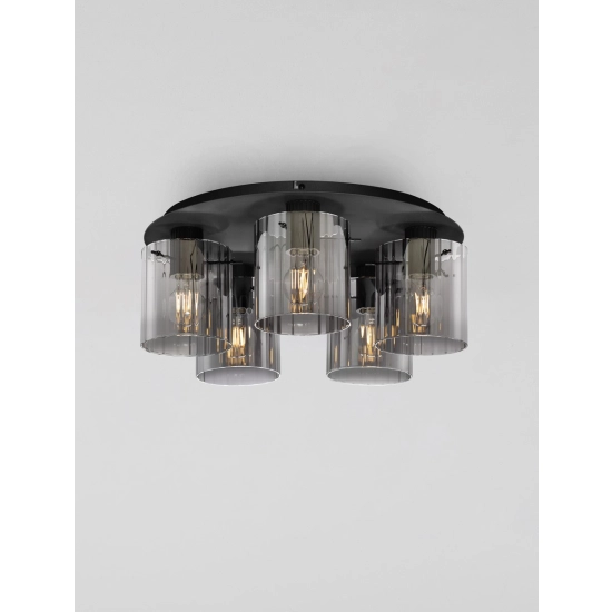 Plafon ORAN LE44247 Luces Exclusivas - zdjęcie dodatkowe 5