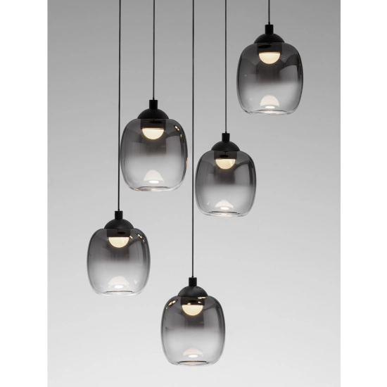 Lampa wisząca TOAY LE44239 Luces Exclusivas - zdjęcie dodatkowe 1