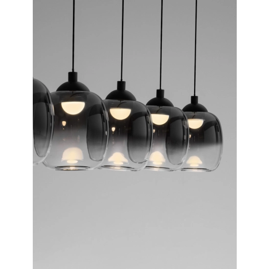 Lampa wisząca TOAY LE44240 Luces Exclusivas - zdjęcie dodatkowe 1
