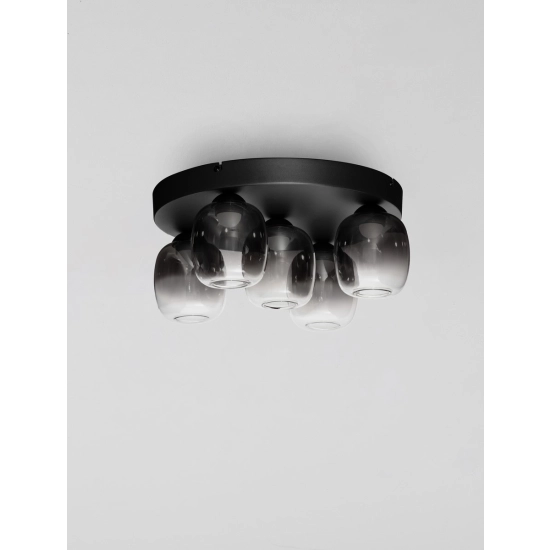 Plafon TOAY LE44242 Luces Exclusivas - zdjęcie dodatkowe 4