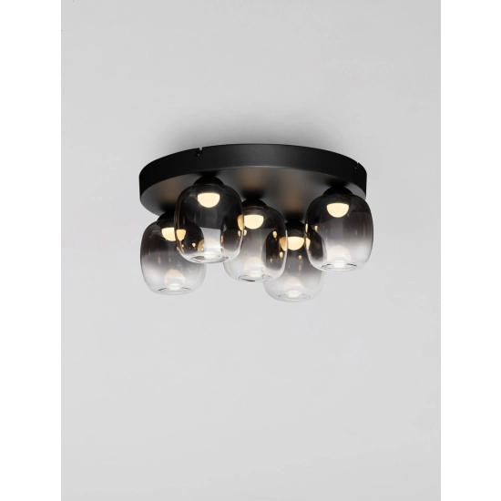 Plafon TOAY LE44242 Luces Exclusivas - zdjęcie dodatkowe 1