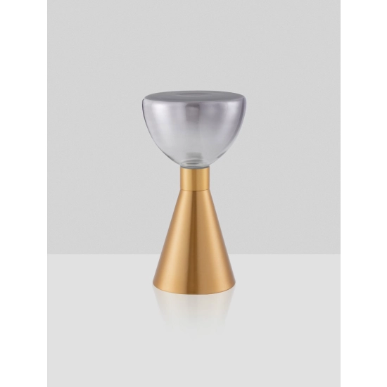 Lampa stołowa TARABUCO LE44686 Luces Exclusivas - zdjęcie dodatkowe 4