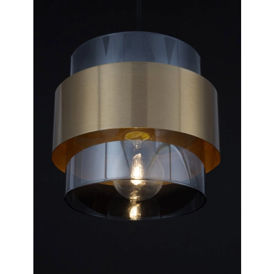 Lampa wisząca VIEJA LE42623 Luces Exclusivas - zdjęcie dodatkowe 2