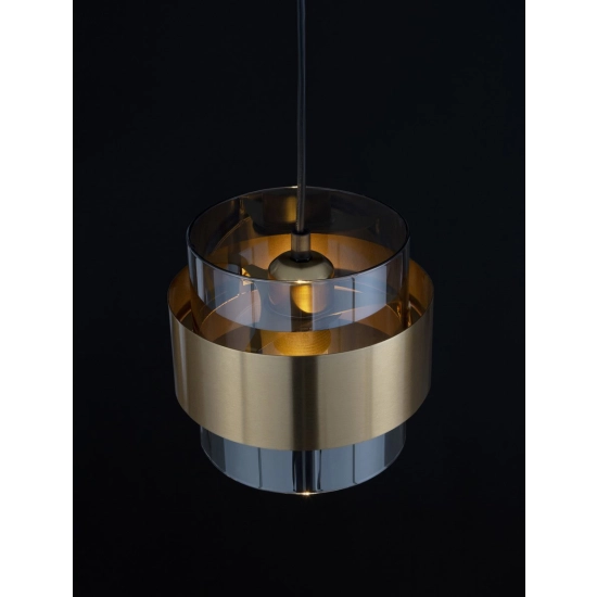 Lampa wisząca VIEJA LE42623 Luces Exclusivas - zdjęcie dodatkowe 3
