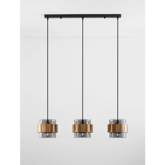 Lampa wisząca VIEJA LE42625 Luces Exclusivas - zdjęcie produktu