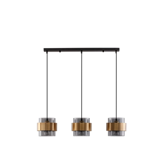 Lampa wisząca VIEJA LE42625 Luces Exclusivas - zdjęcie dodatkowe 1