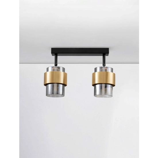 Plafon VIEJA LE44848 Luces Exclusivas - zdjęcie dodatkowe 4
