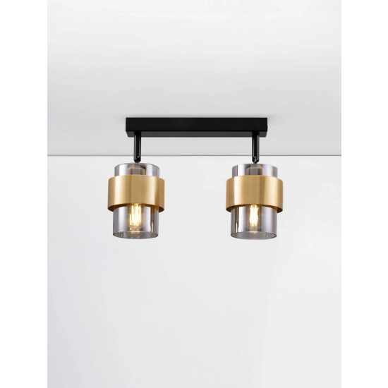 Plafon VIEJA LE44848 Luces Exclusivas - zdjęcie dodatkowe 5