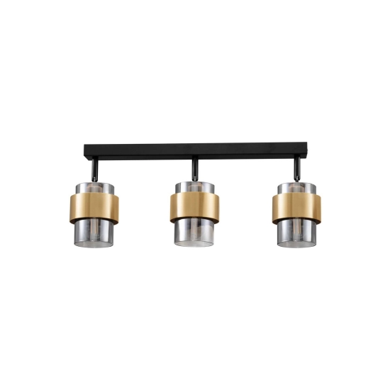 Plafon VIEJA LE44849 Luces Exclusivas - zdjęcie produktu