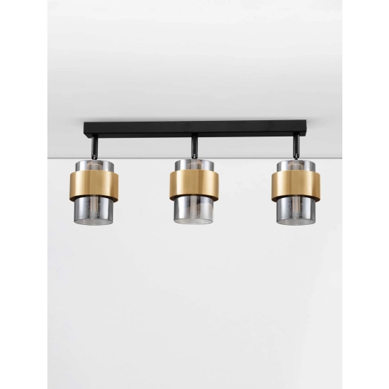 Plafon VIEJA LE44849 Luces Exclusivas - zdjęcie dodatkowe 4