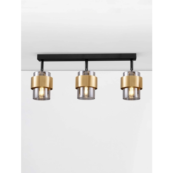 Plafon VIEJA LE44849 Luces Exclusivas - zdjęcie dodatkowe 5