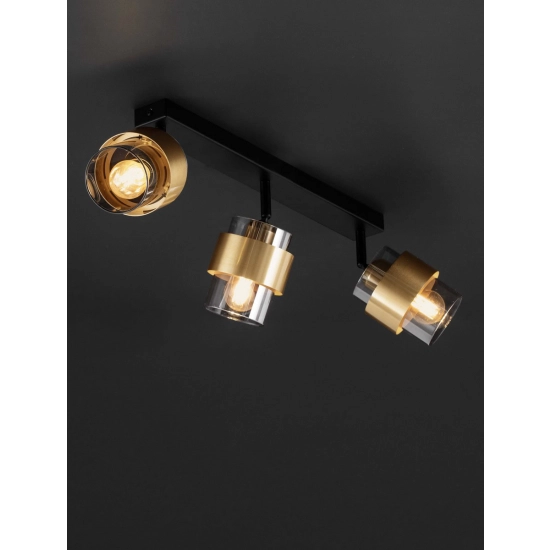 Plafon VIEJA LE44849 Luces Exclusivas - zdjęcie dodatkowe 1