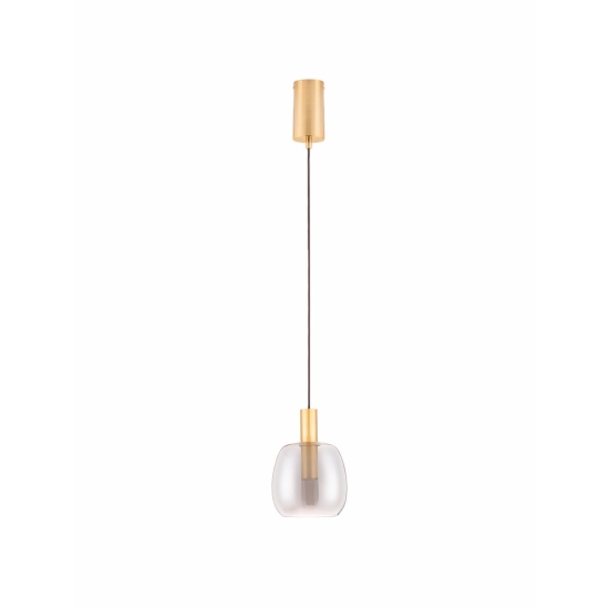 Lampa wisząca IQUITOS LE44845 Luces Exclusivas - zdjęcie produktu