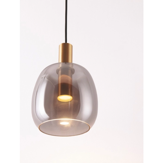Lampa wisząca IQUITOS LE44845 Luces Exclusivas - zdjęcie dodatkowe 1