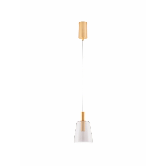 Lampa wisząca IQUITOS LE44846 Luces Exclusivas - zdjęcie produktu