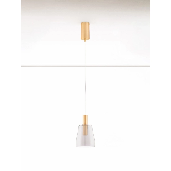 Lampa wisząca IQUITOS LE44846 Luces Exclusivas - zdjęcie dodatkowe 4