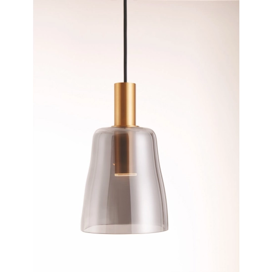 Lampa wisząca IQUITOS LE44846 Luces Exclusivas - zdjęcie dodatkowe 1