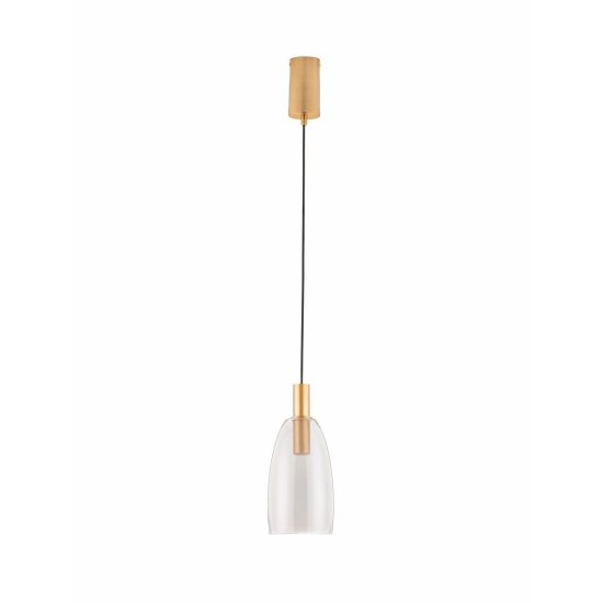 Lampa wisząca IQUITOS LE44847 Luces Exclusivas - zdjęcie produktu