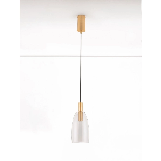 Lampa wisząca IQUITOS LE44847 Luces Exclusivas - zdjęcie dodatkowe 4