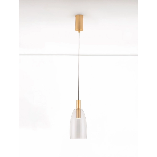 Lampa wisząca IQUITOS LE44847 Luces Exclusivas - zdjęcie dodatkowe 5
