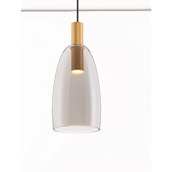 Lampa wisząca IQUITOS LE44847 Luces Exclusivas - zdjęcie dodatkowe 6