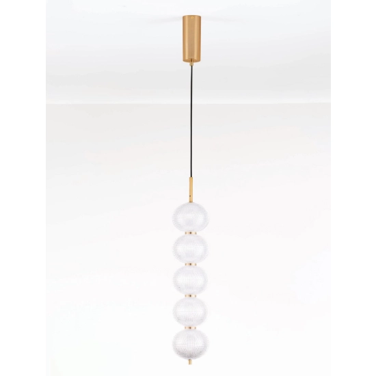 Lampa wisząca TIPUANI LE44624 Luces Exclusivas - zdjęcie dodatkowe 3