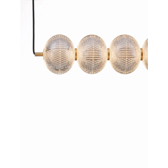 Lampa wisząca TIPUANI LE44625 Luces Exclusivas - zdjęcie dodatkowe 1